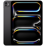 APPLE iPad Pro 2025 ME2Q4, 11", Wi-Fi + 5G, 512 GB, svemirski crna